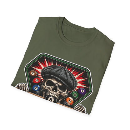 Chalk Up or Shut Up T-Shirt