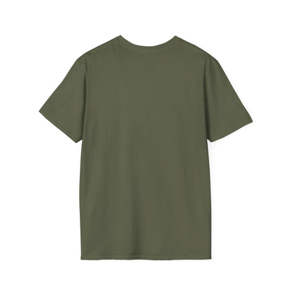 Pool In My Blood T-Shirt