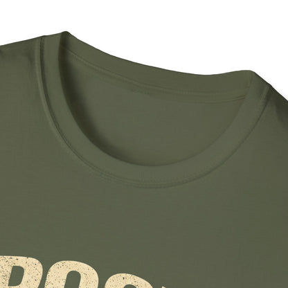 Pool In My Blood T-Shirt
