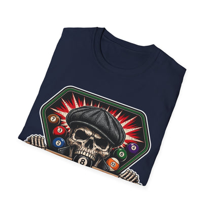 Chalk Up or Shut Up T-Shirt