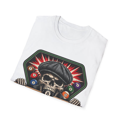 Chalk Up or Shut Up T-Shirt