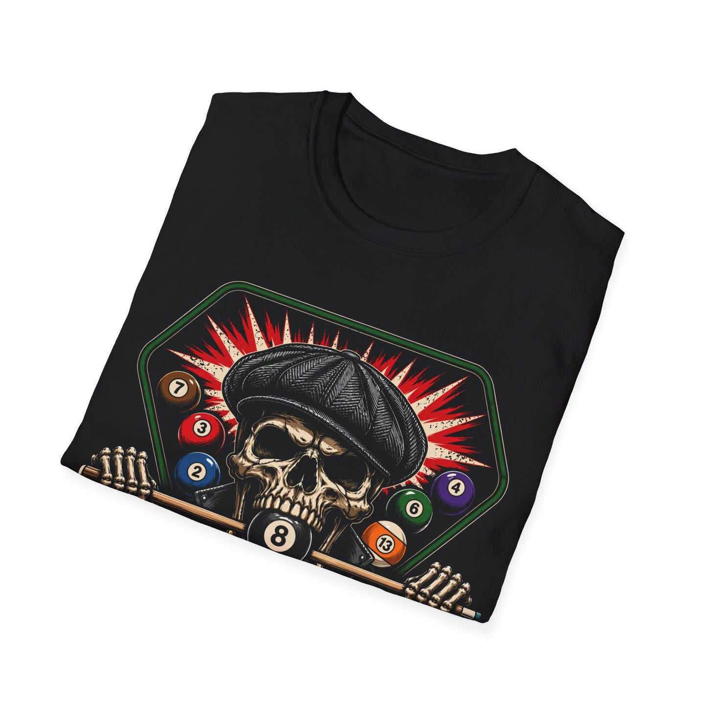 Chalk Up or Shut Up T-Shirt