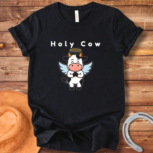 Holy Cow Cute T-Shirt